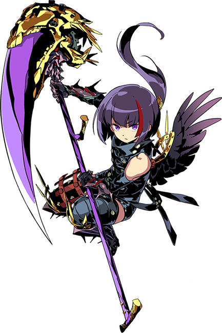 Illustration Héraut