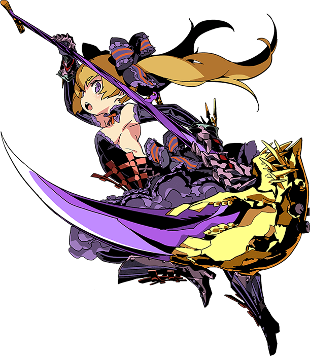 Illustration Héraut