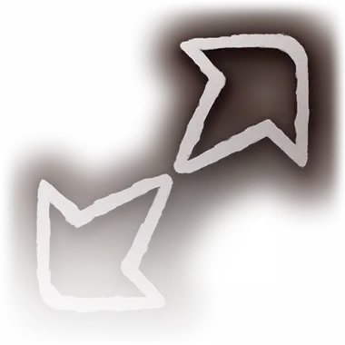 Se désengager - 2 PA (Action)