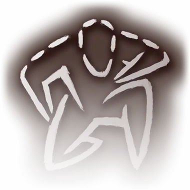 Se cacher - 2 PA (Action)