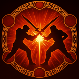 Union - Double attaque