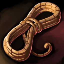 Corde en chanvre (15 m)